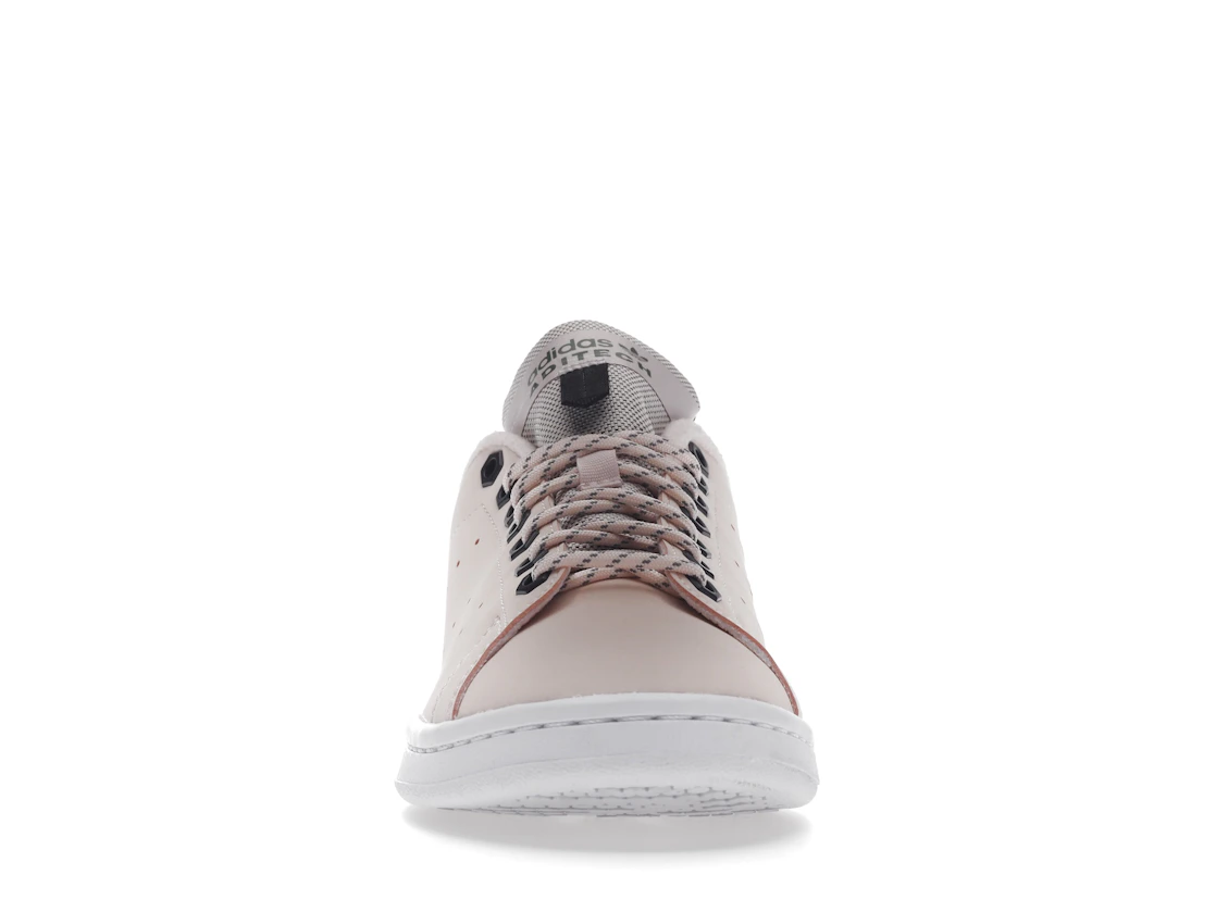 Vue 10 de adidas Stan Smith Halo Pink 