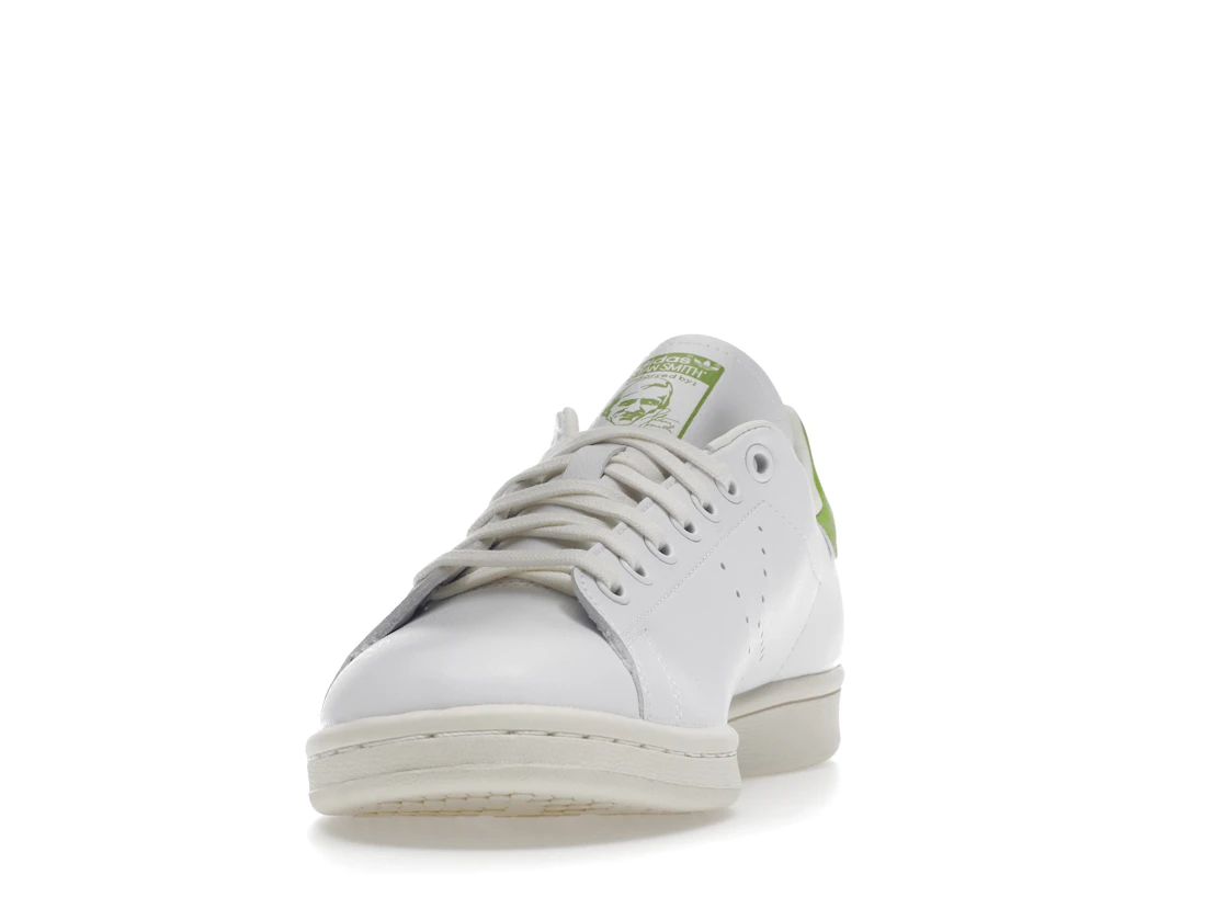 Vue 12 de adidas Stan Smith Kermit the Frog K Stripes