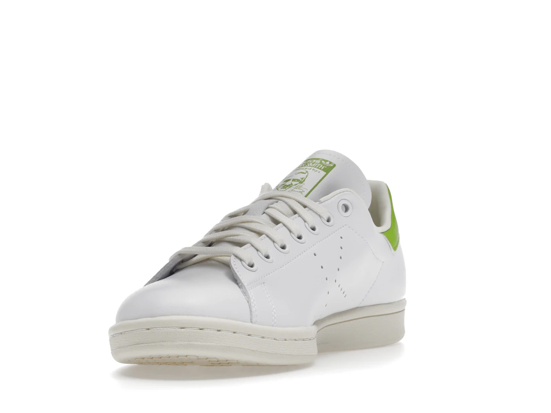 Vue 13 de adidas Stan Smith Kermit the Frog K Stripes
