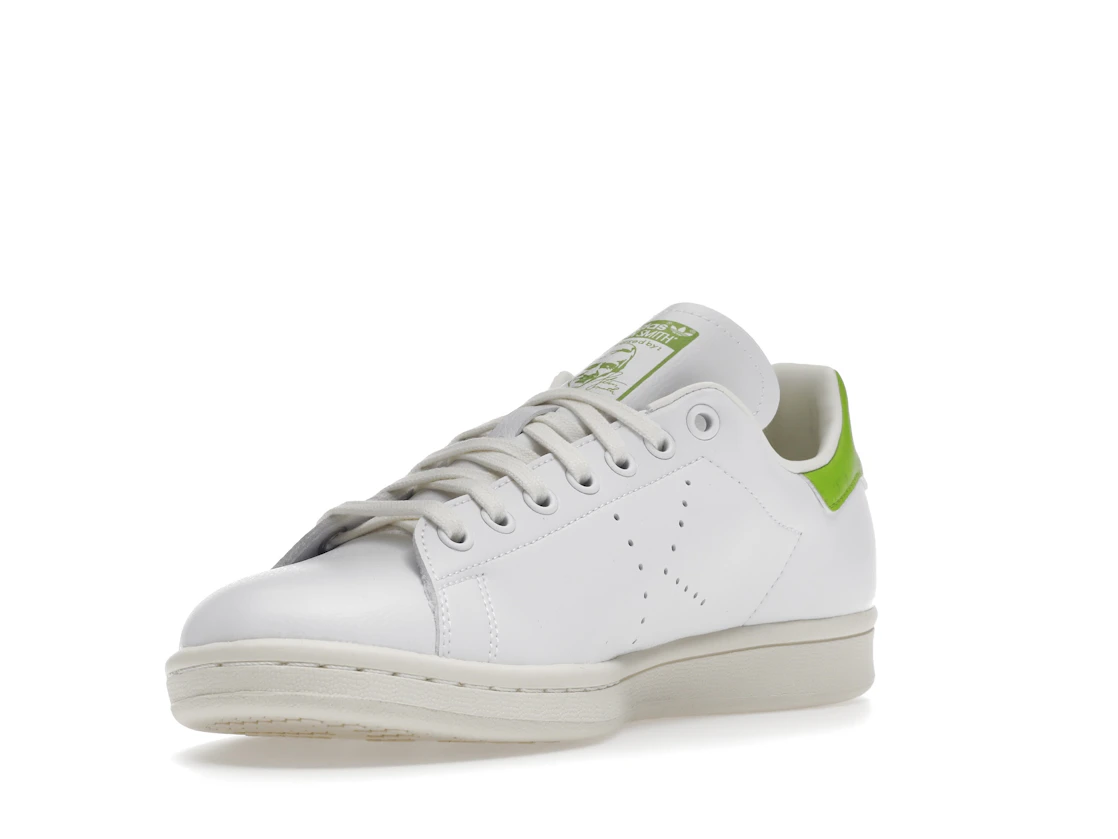 Vue 14 de adidas Stan Smith Kermit the Frog K Stripes