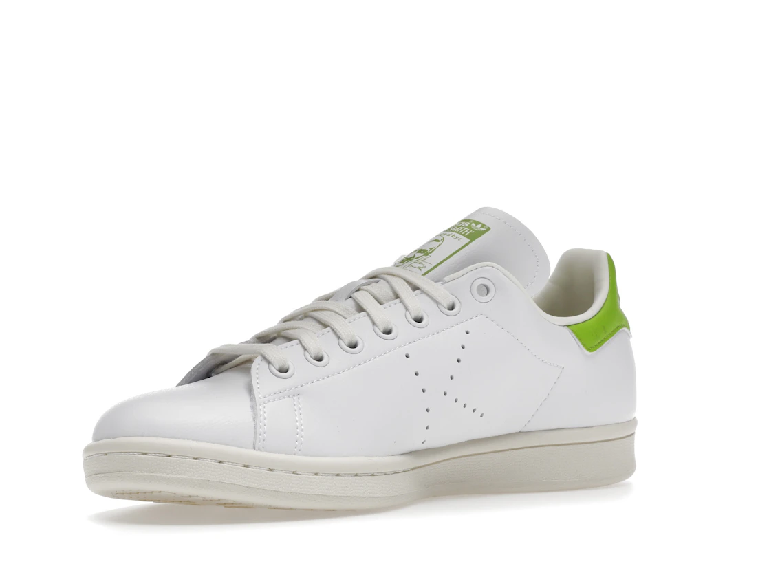 Vue 15 de adidas Stan Smith Kermit the Frog K Stripes