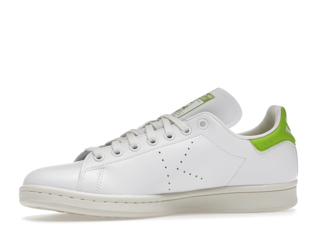 Vue 17 de adidas Stan Smith Kermit the Frog K Stripes