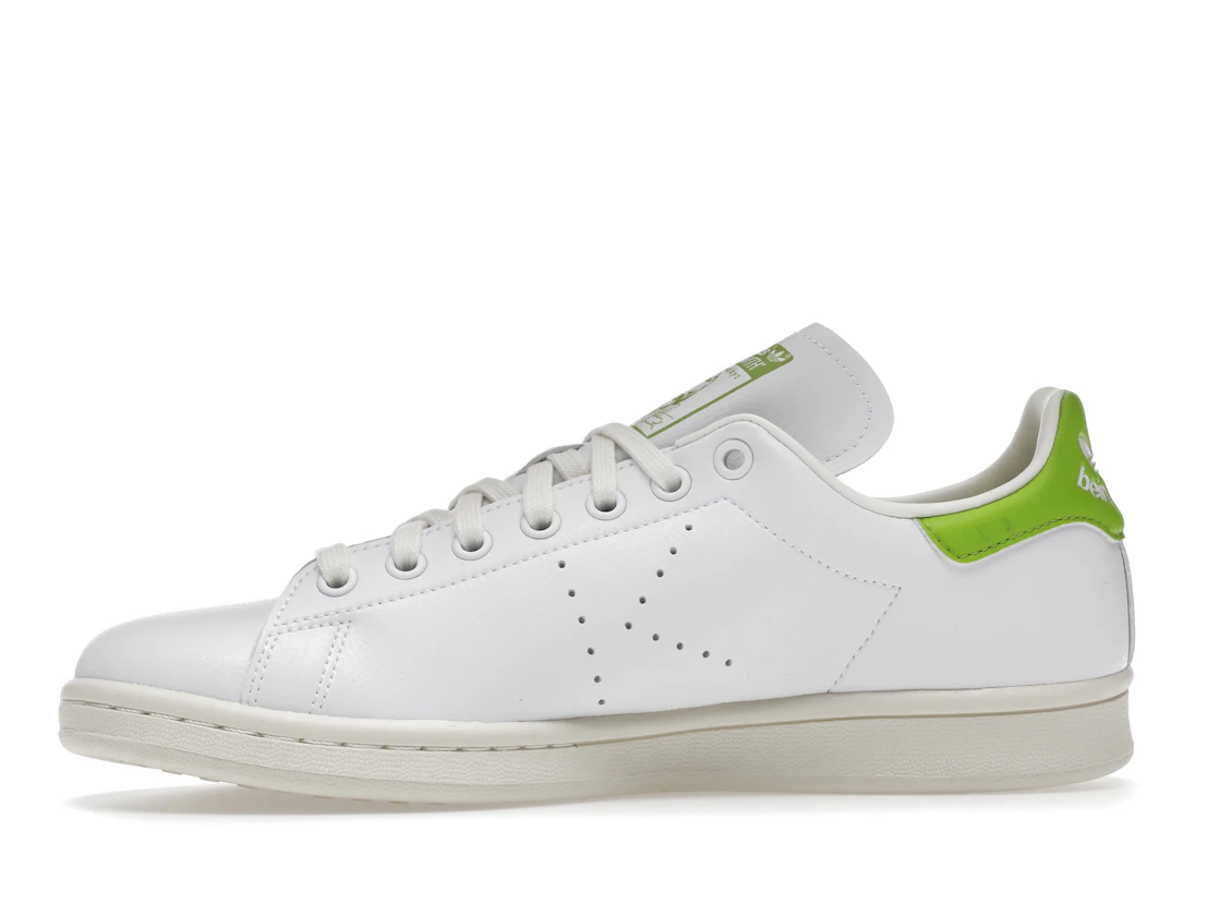 Vue 18 de adidas Stan Smith Kermit the Frog K Stripes