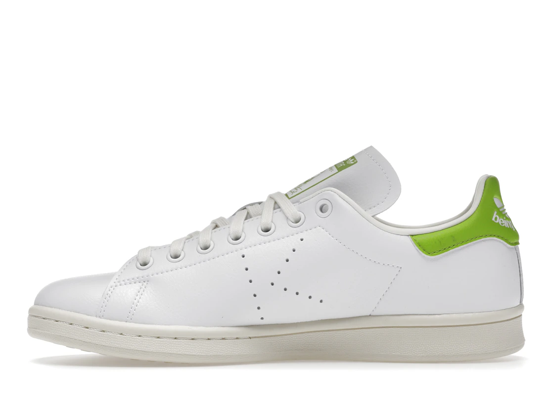 Vue 19 de adidas Stan Smith Kermit the Frog K Stripes
