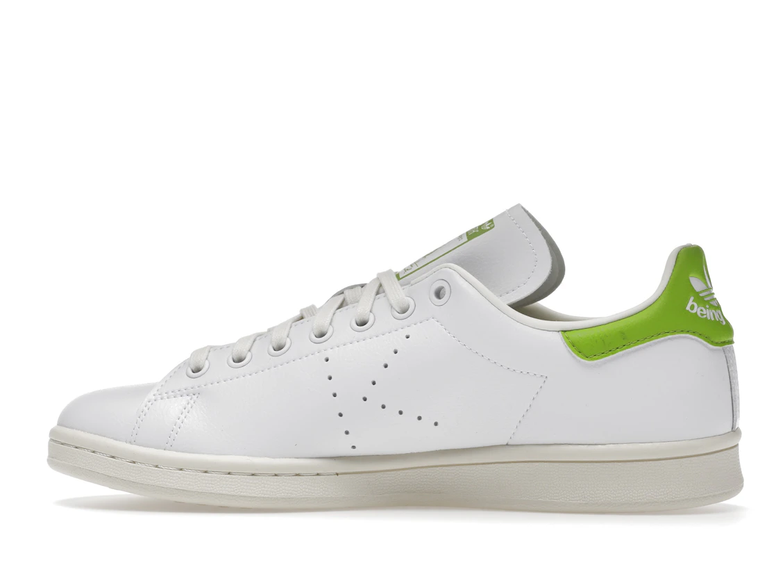 Vue 20 de adidas Stan Smith Kermit the Frog K Stripes