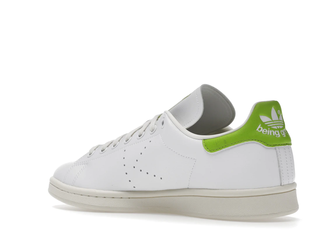 Vue 23 de adidas Stan Smith Kermit the Frog K Stripes