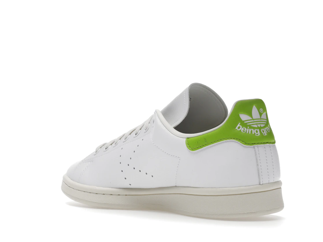 Vue 24 de adidas Stan Smith Kermit the Frog K Stripes