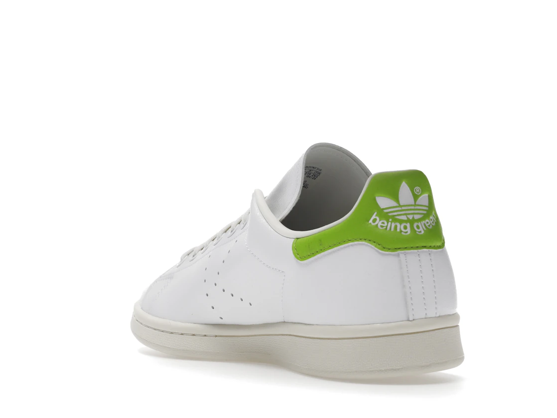 Vue 25 de adidas Stan Smith Kermit the Frog K Stripes