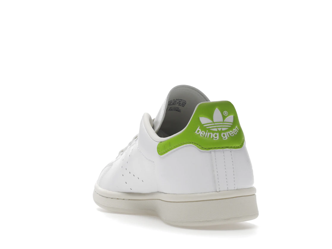 Vue 26 de adidas Stan Smith Kermit the Frog K Stripes