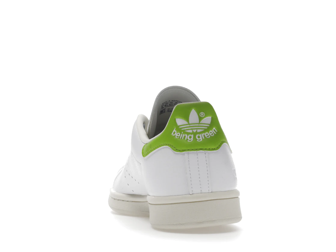 Vue 27 de adidas Stan Smith Kermit the Frog K Stripes