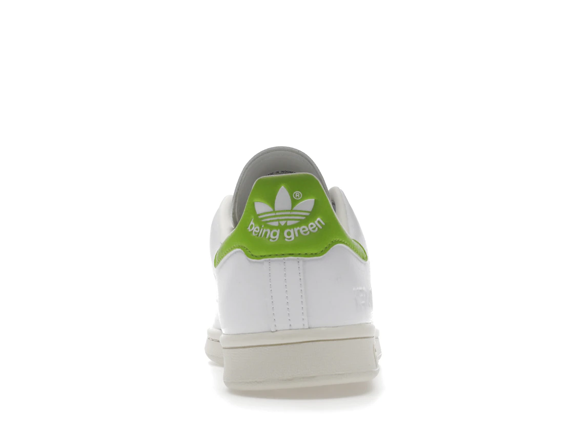 Vue 28 de adidas Stan Smith Kermit the Frog K Stripes