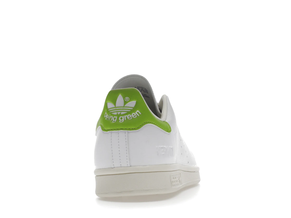 Vue 29 de adidas Stan Smith Kermit the Frog K Stripes