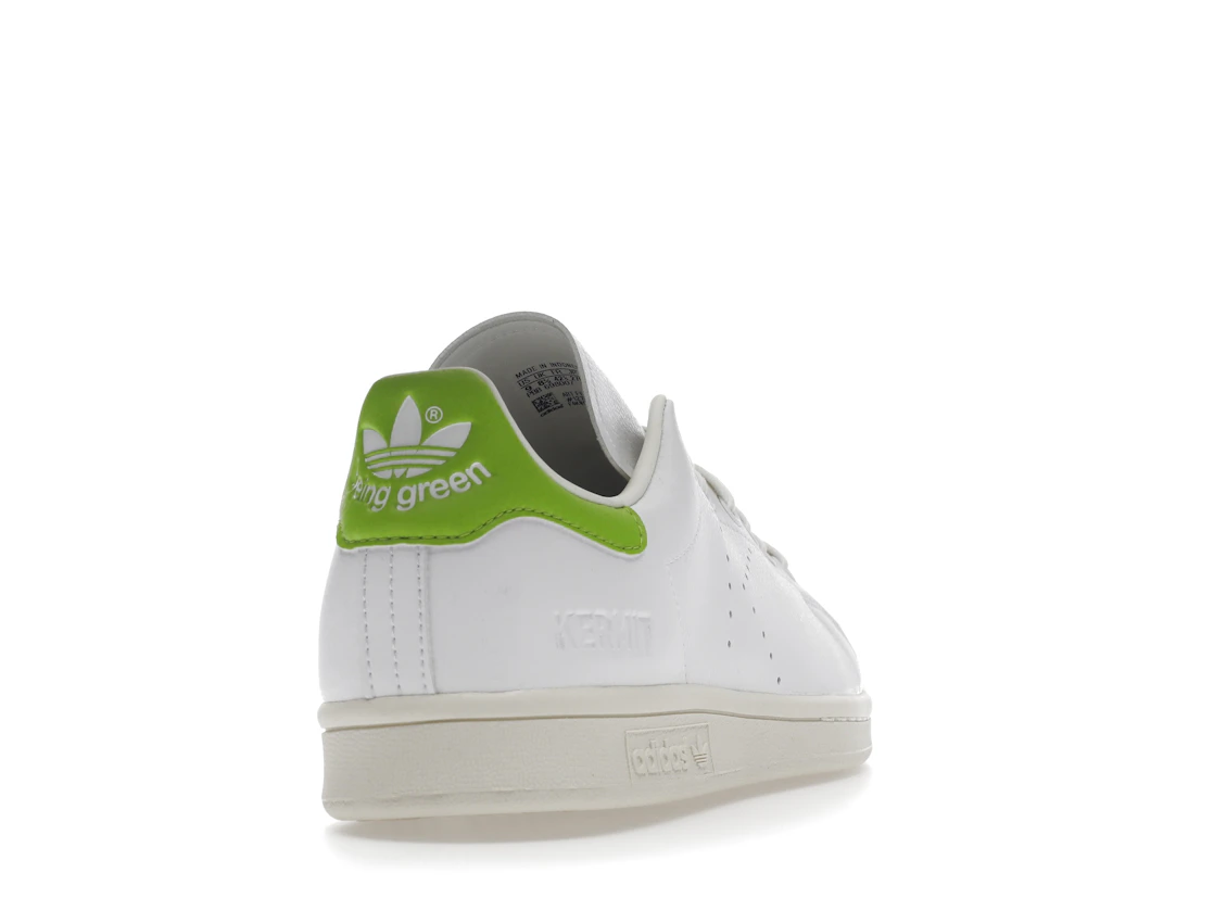 Vue 30 de adidas Stan Smith Kermit the Frog K Stripes
