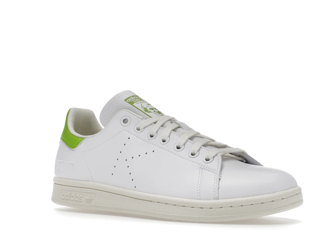 Vue 5 de adidas Stan Smith Kermit the Frog K Stripes