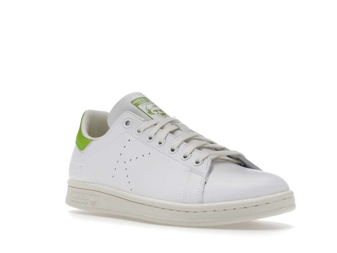 Vue 6 de adidas Stan Smith Kermit the Frog K Stripes