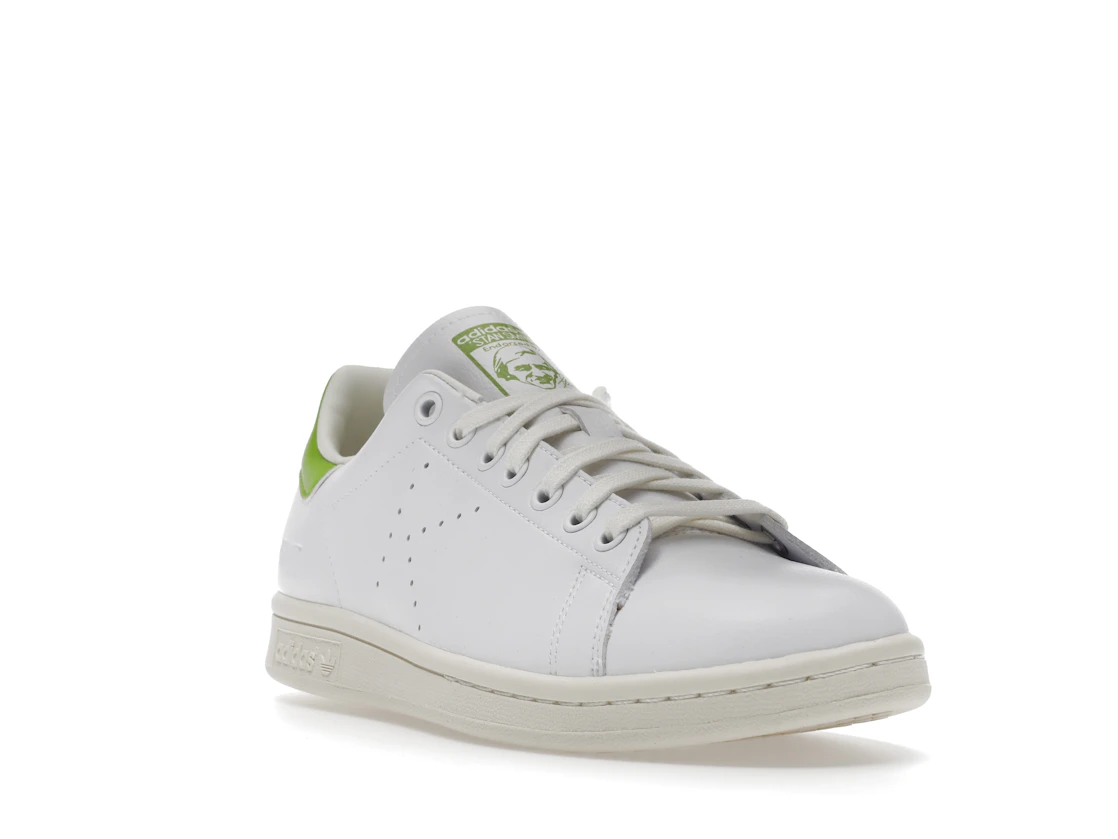 Vue 7 de adidas Stan Smith Kermit the Frog K Stripes
