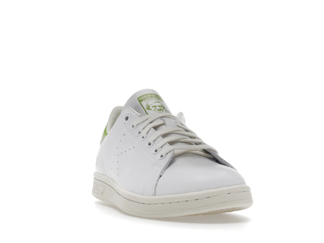Vue 8 de adidas Stan Smith Kermit the Frog K Stripes