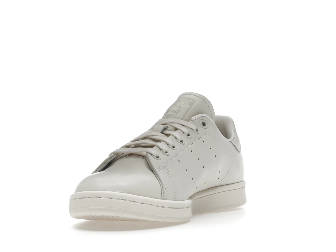 Vue 13 de adidas Stan Smith Paul Smith Manchester United Cloud White