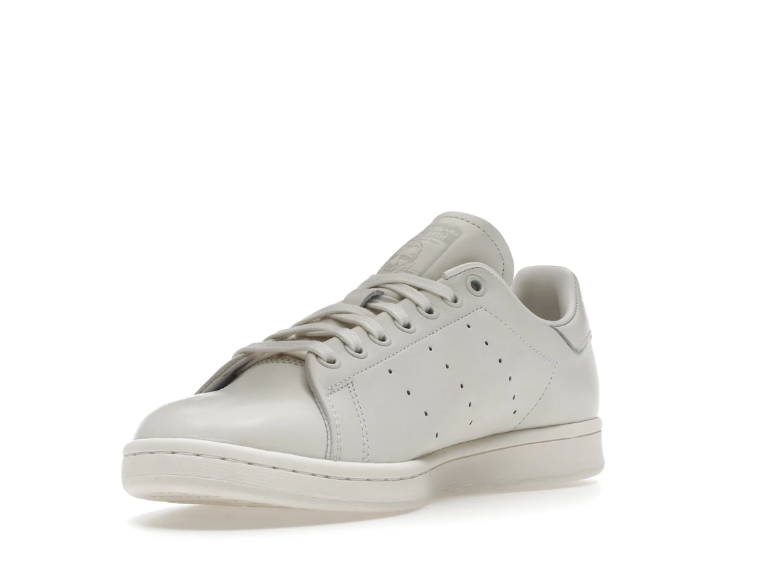 Vue 14 de adidas Stan Smith Paul Smith Manchester United Cloud White
