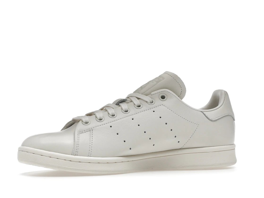 Vue 17 de adidas Stan Smith Paul Smith Manchester United Cloud White