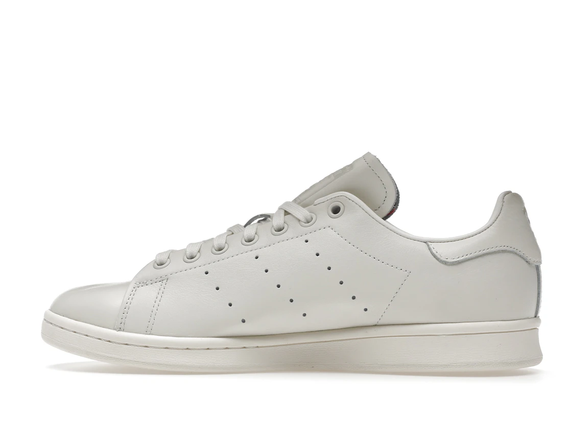 Vue 20 de adidas Stan Smith Paul Smith Manchester United Cloud White