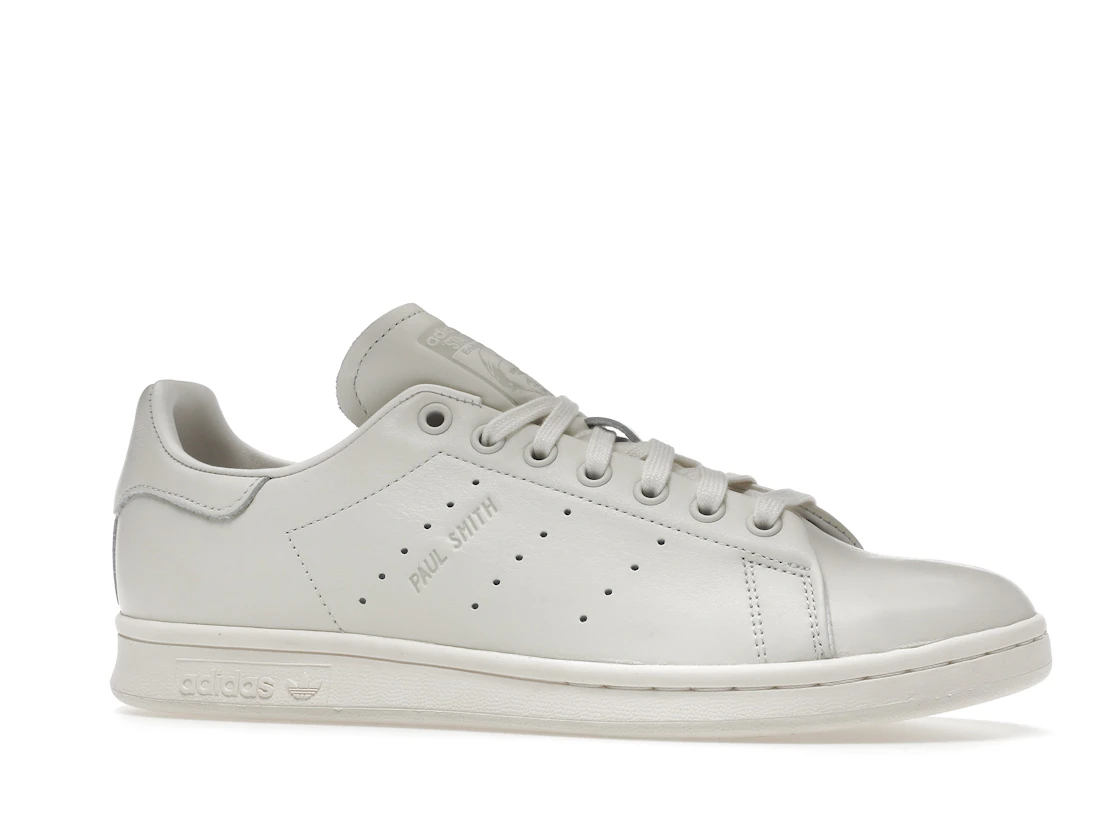 Vue 3 de adidas Stan Smith Paul Smith Manchester United Cloud White