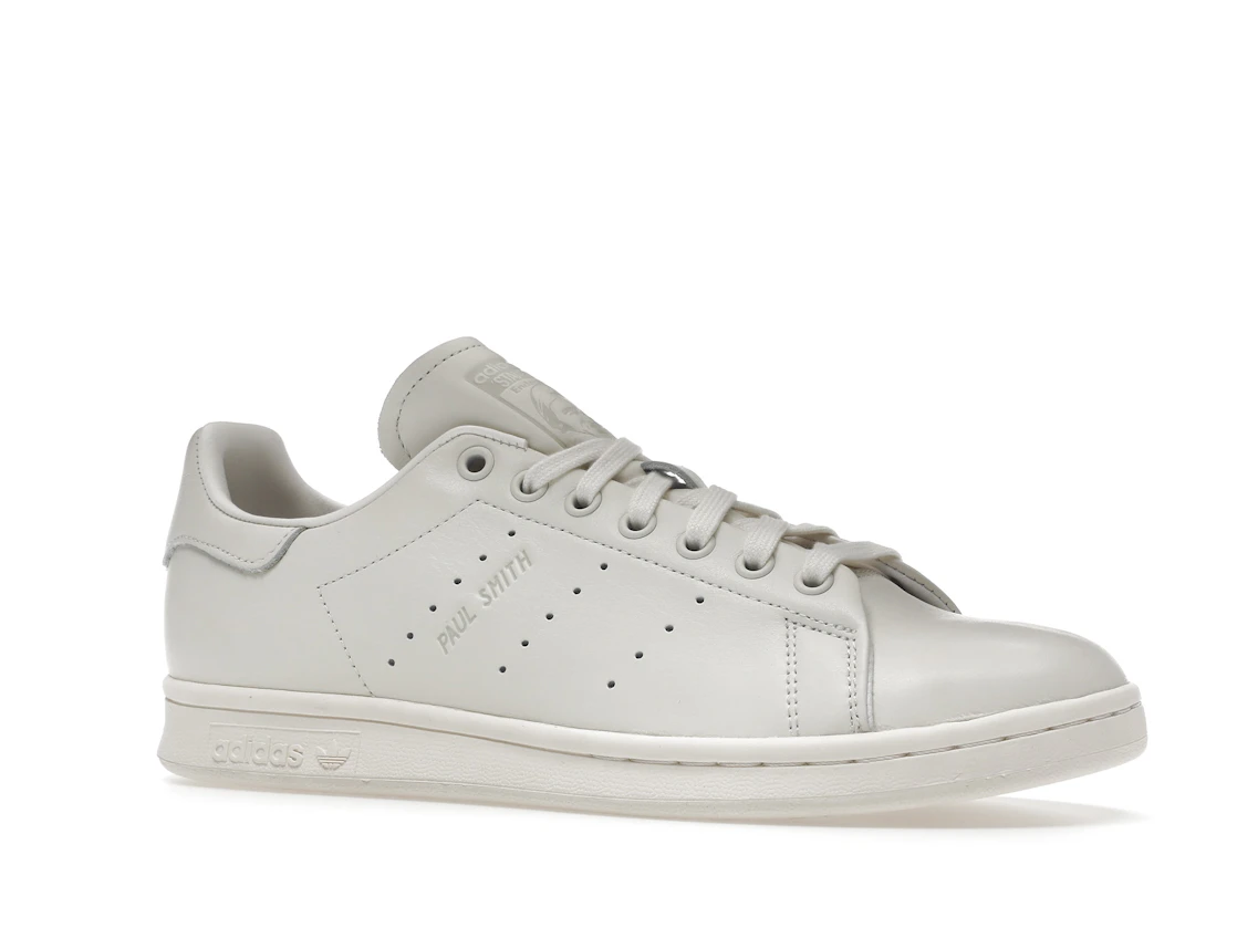 Vue 4 de adidas Stan Smith Paul Smith Manchester United Cloud White