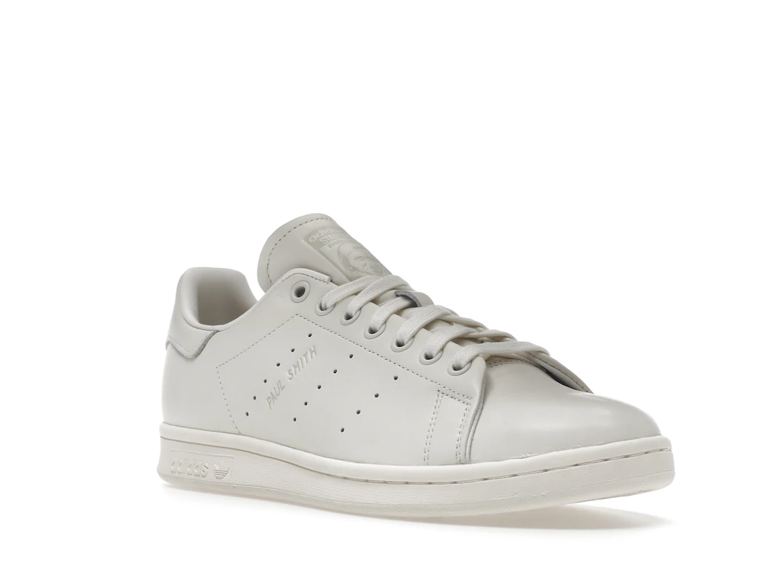 Vue 6 de adidas Stan Smith Paul Smith Manchester United Cloud White