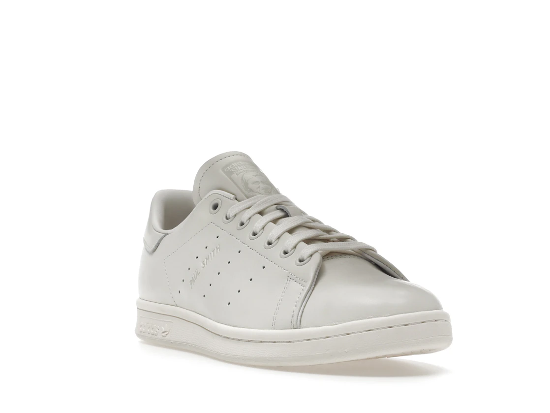 Vue 7 de adidas Stan Smith Paul Smith Manchester United Cloud White
