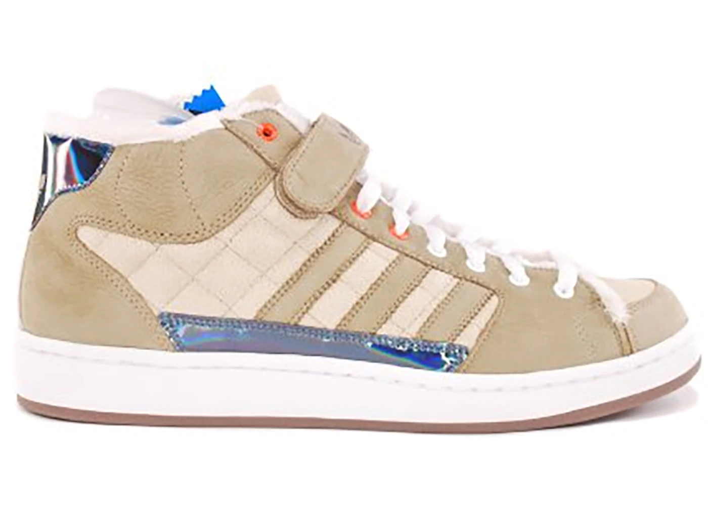 adidas Superskate Mid Star Wars Rogue Leader Hoth