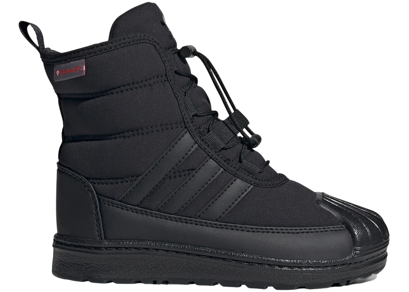 adidas Superstar 360 2.0 Core Black (PS)