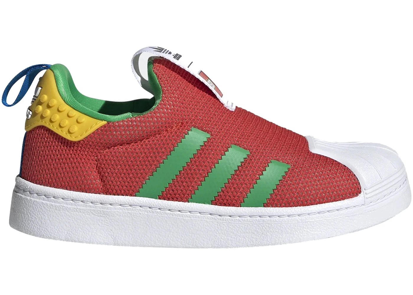 adidas Superstar 360 LEGO (PS)
