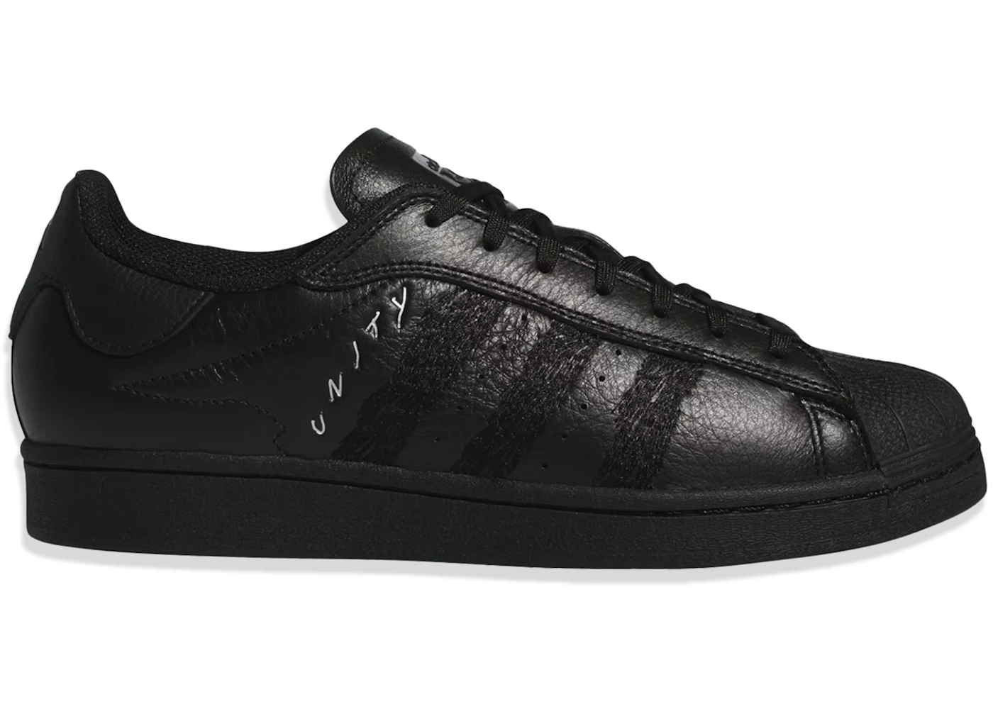 adidas Superstar ADV Unity Unity Through Skateboarding