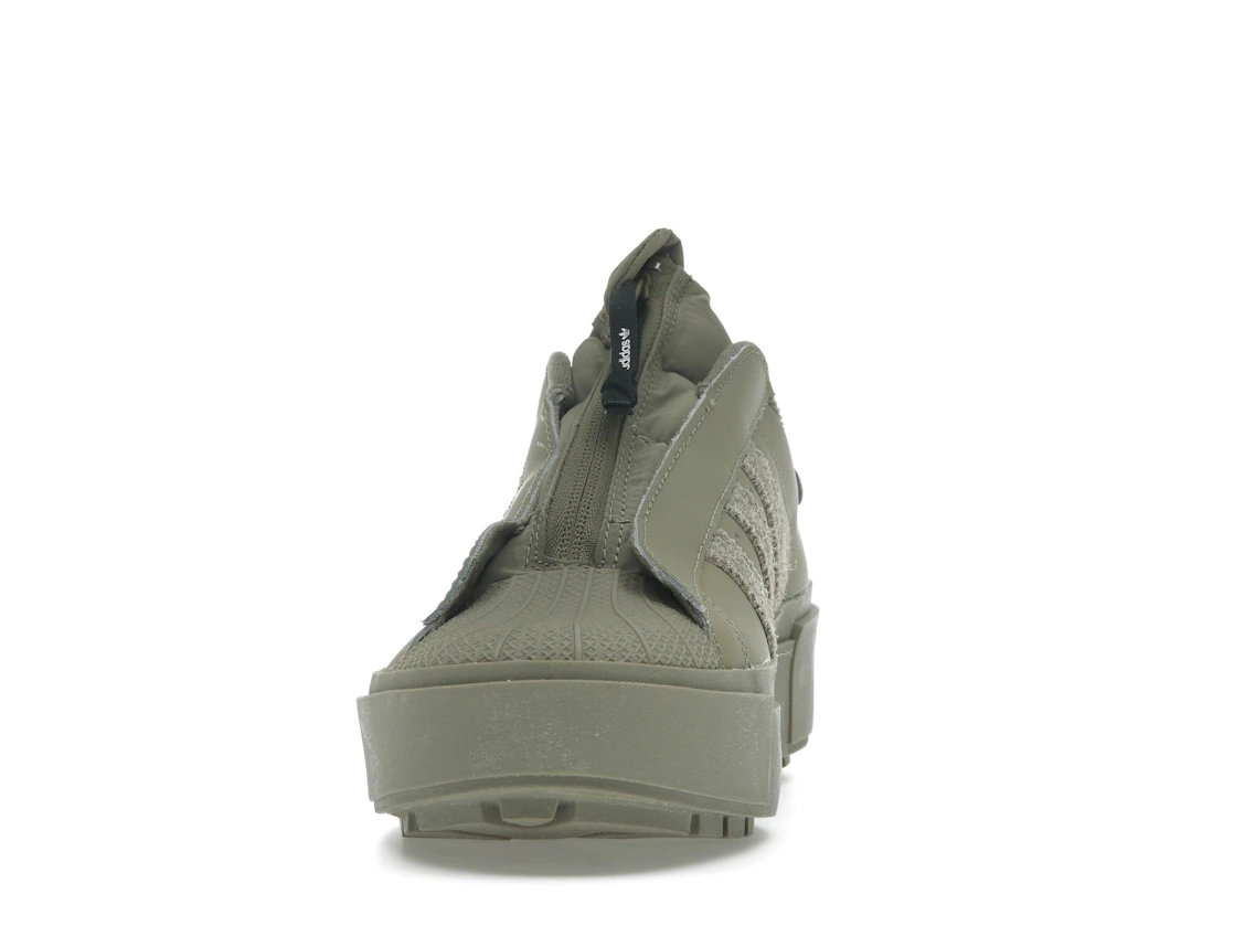 Vue 11 de adidas Superstar Bonega X Orbit Green 