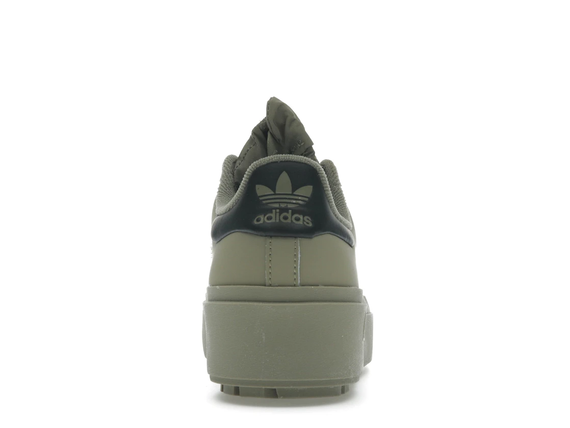 Vue 28 de adidas Superstar Bonega X Orbit Green 