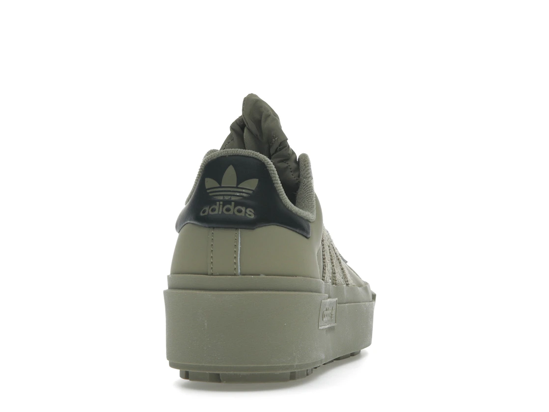 Vue 29 de adidas Superstar Bonega X Orbit Green 