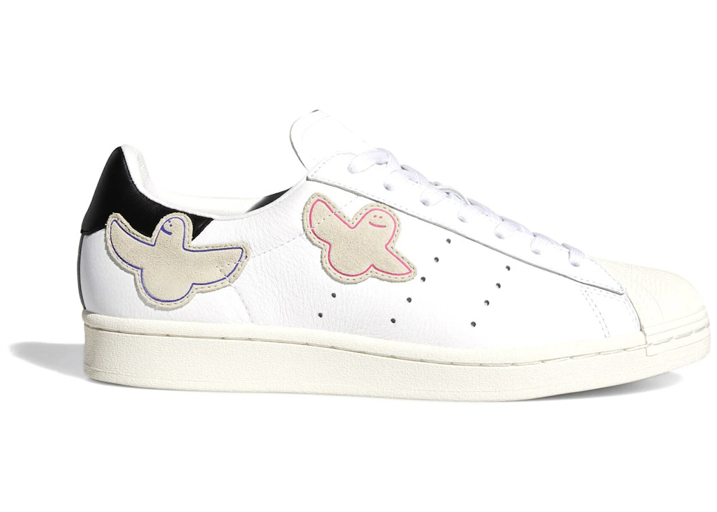 adidas Superstar Mark Gonzales Shmoo