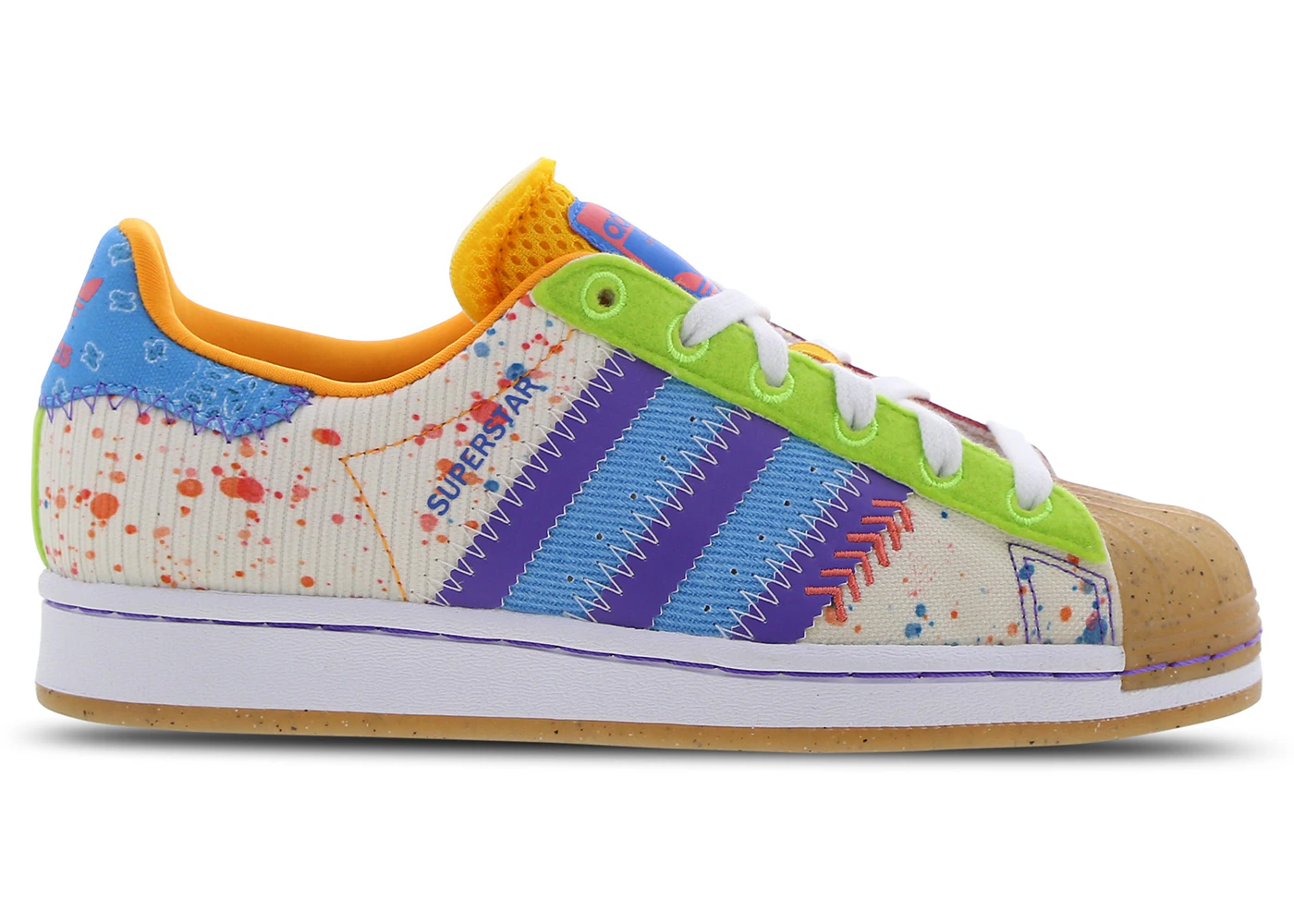 adidas Superstar S.E.E.D. G20 CM 201 