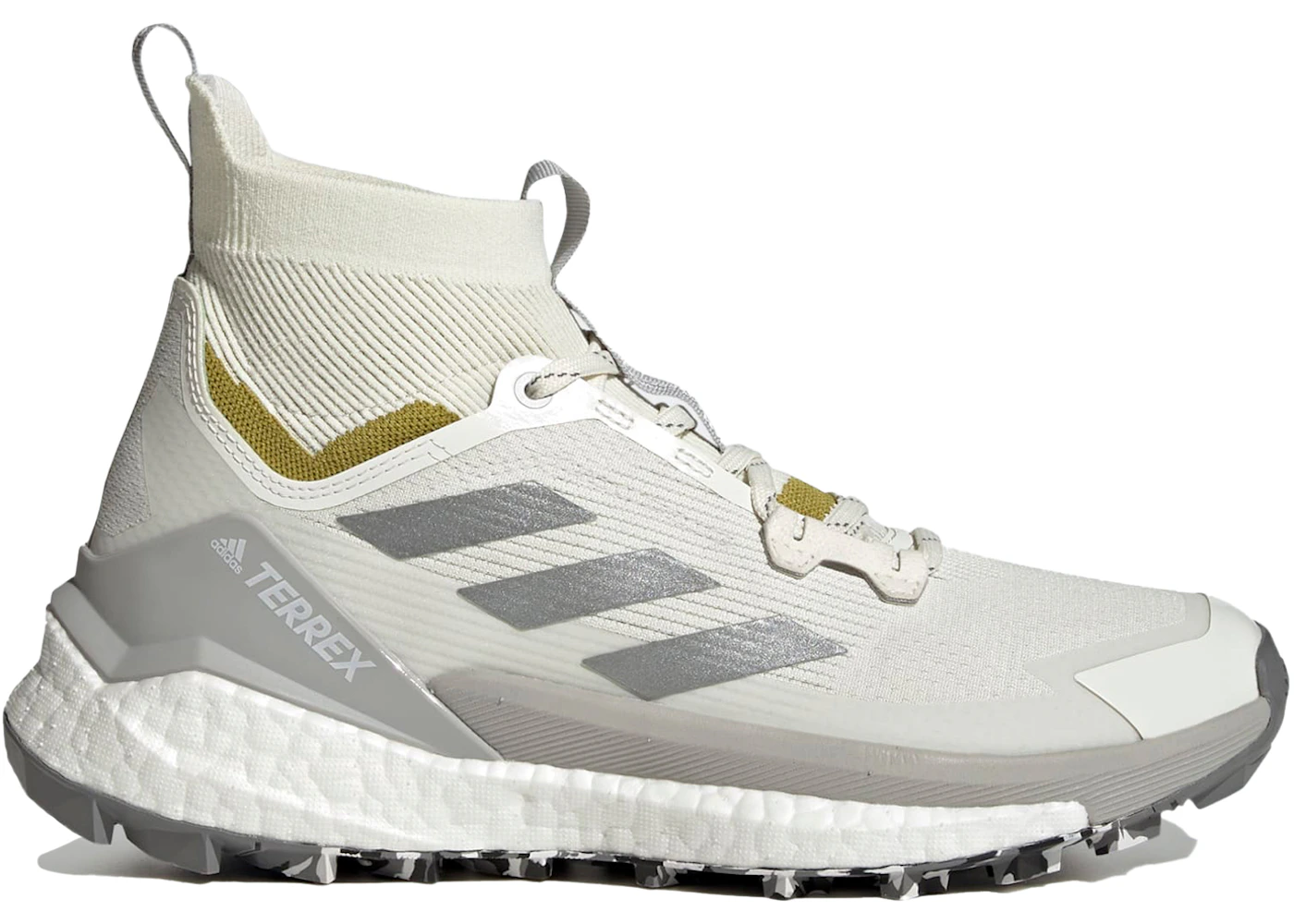 adidas Terrex Free Hiker 2.0 and wander 