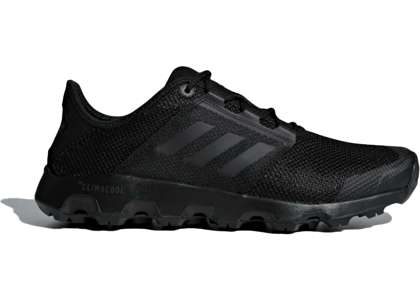 adidas Terrex Voyager Water Core Black