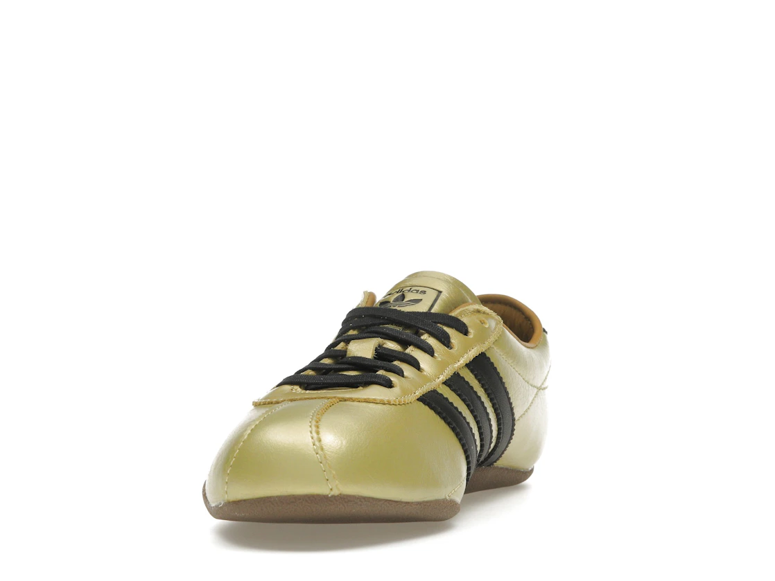 Vue 12 de adidas Tokyo Decon Gold Metallic Black 