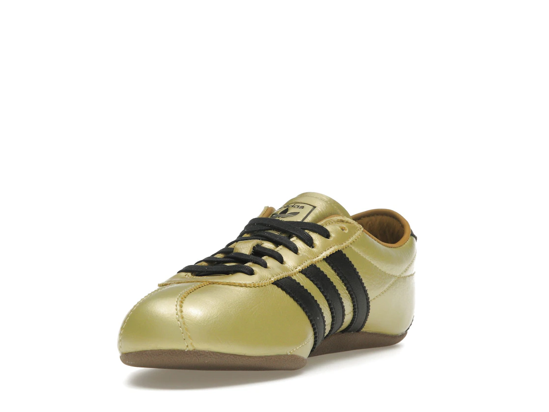 Vue 13 de adidas Tokyo Decon Gold Metallic Black 