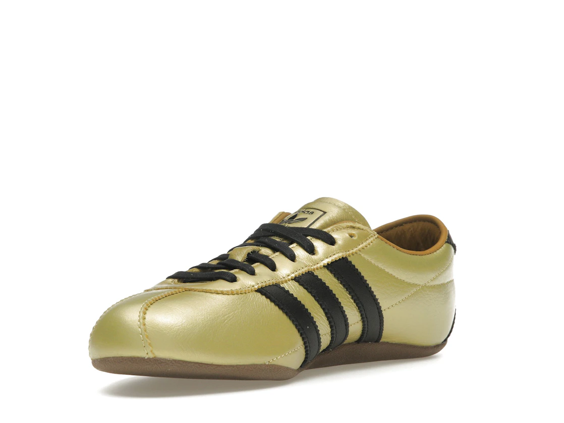 Vue 14 de adidas Tokyo Decon Gold Metallic Black 