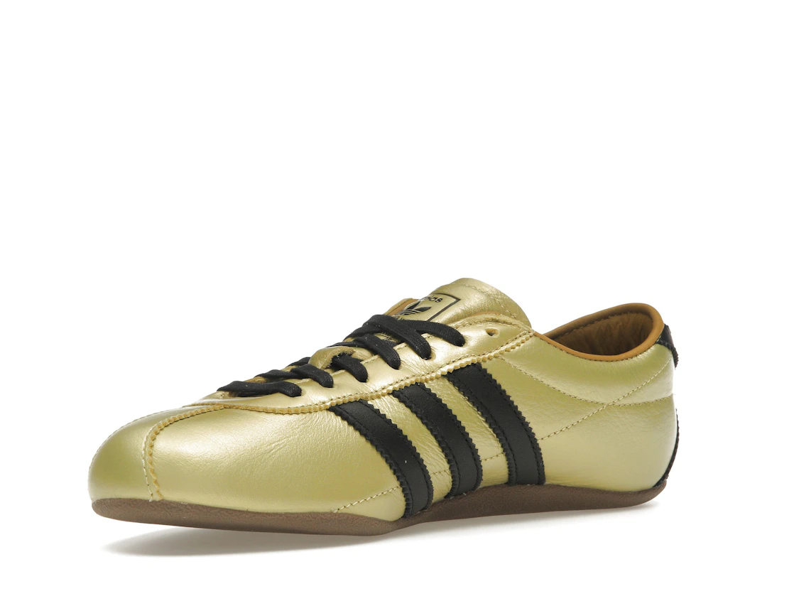 Vue 15 de adidas Tokyo Decon Gold Metallic Black 