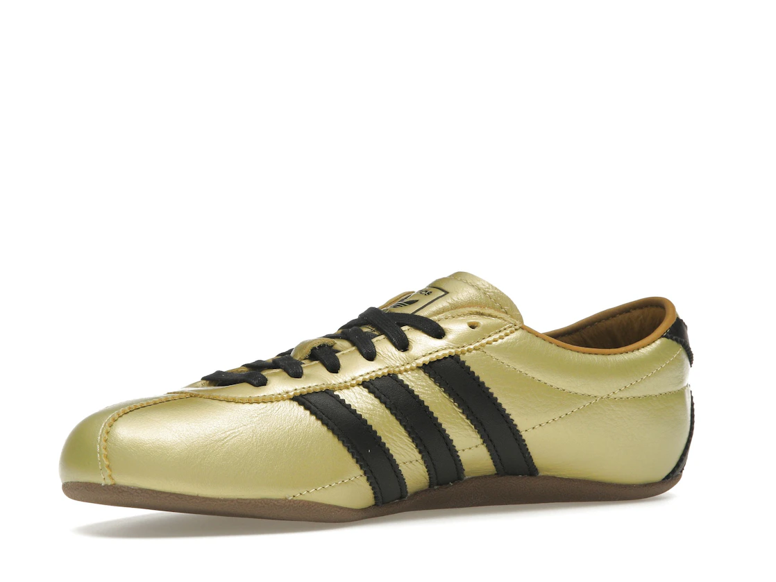 Vue 16 de adidas Tokyo Decon Gold Metallic Black 