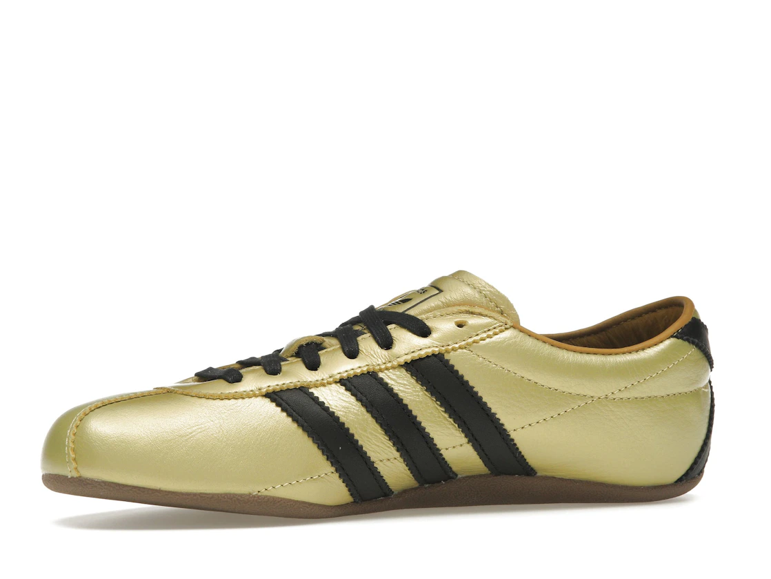 Vue 17 de adidas Tokyo Decon Gold Metallic Black 