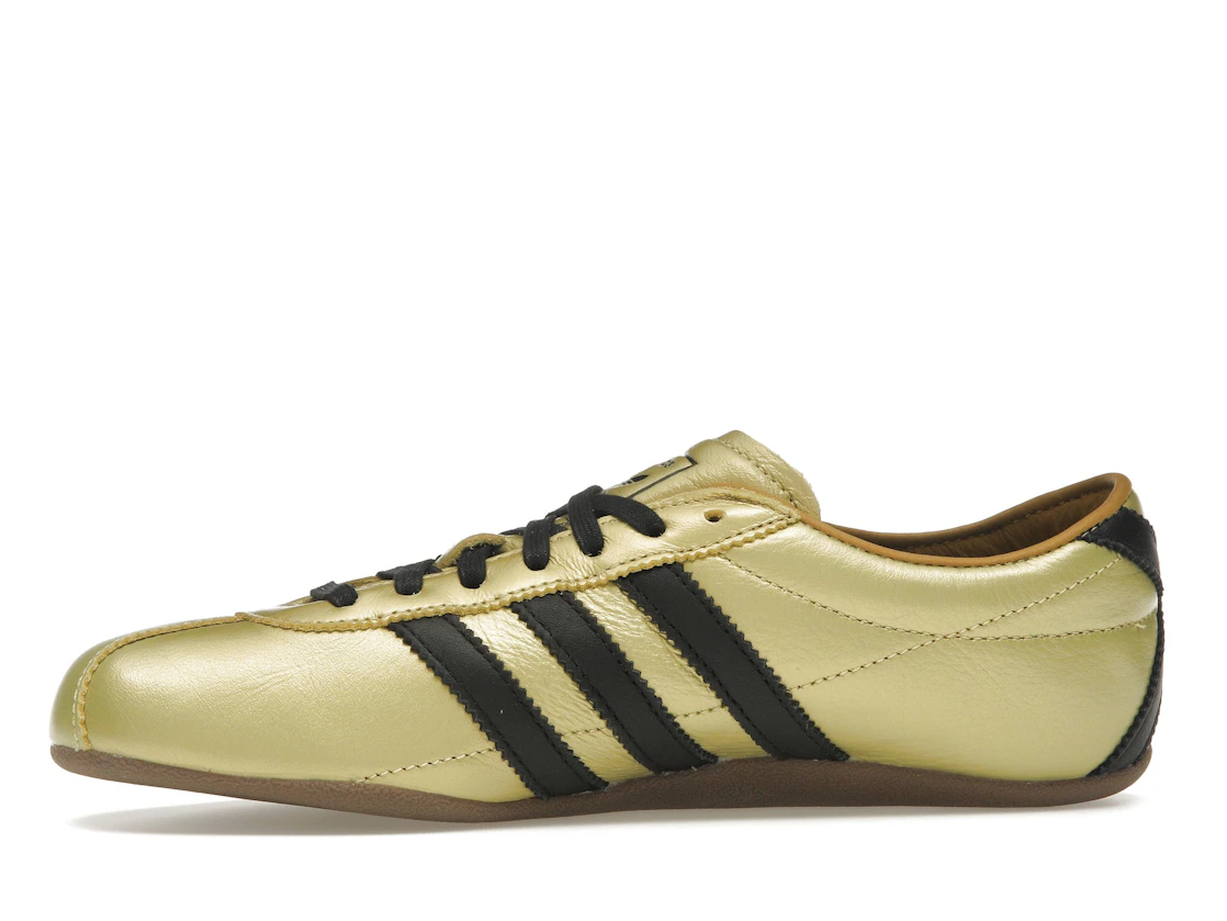 Vue 18 de adidas Tokyo Decon Gold Metallic Black 