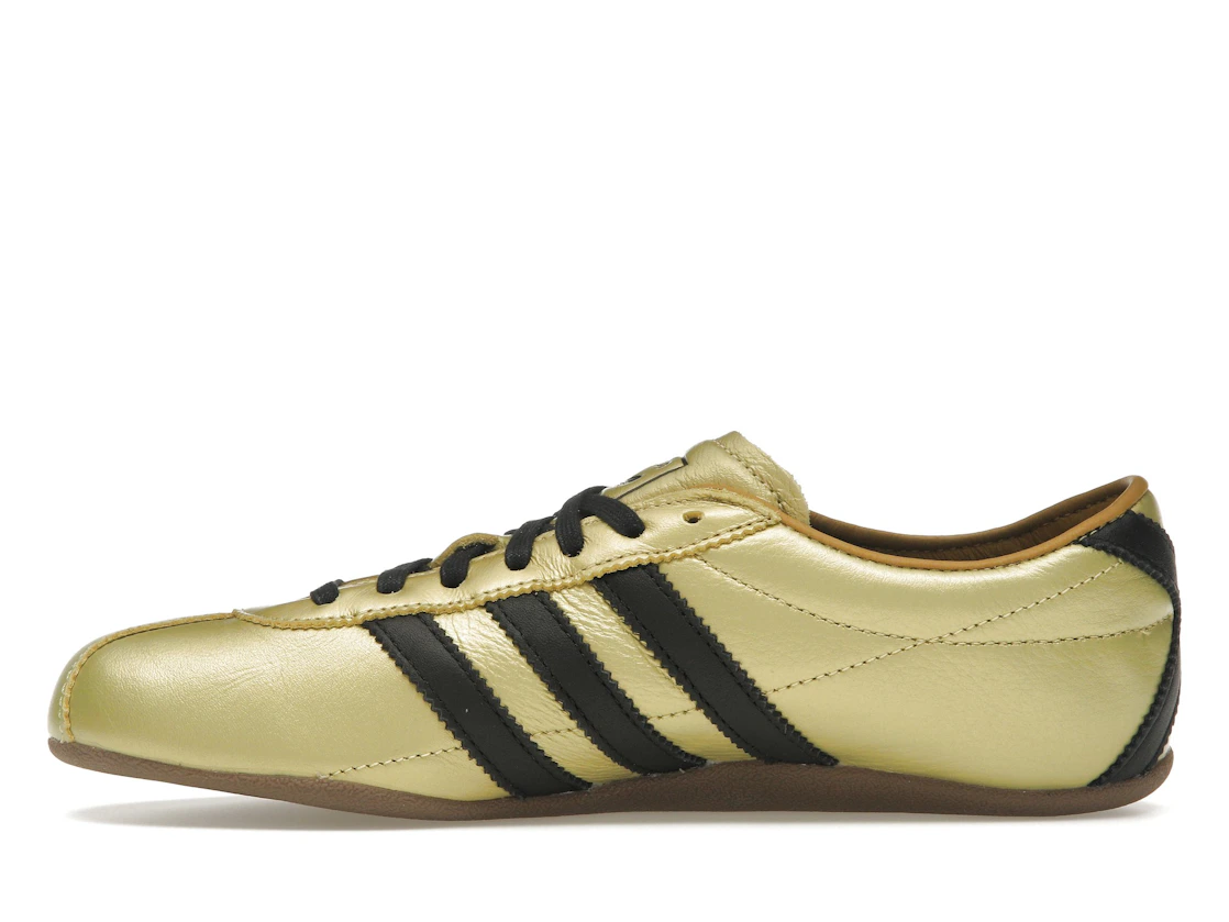 Vue 19 de adidas Tokyo Decon Gold Metallic Black 