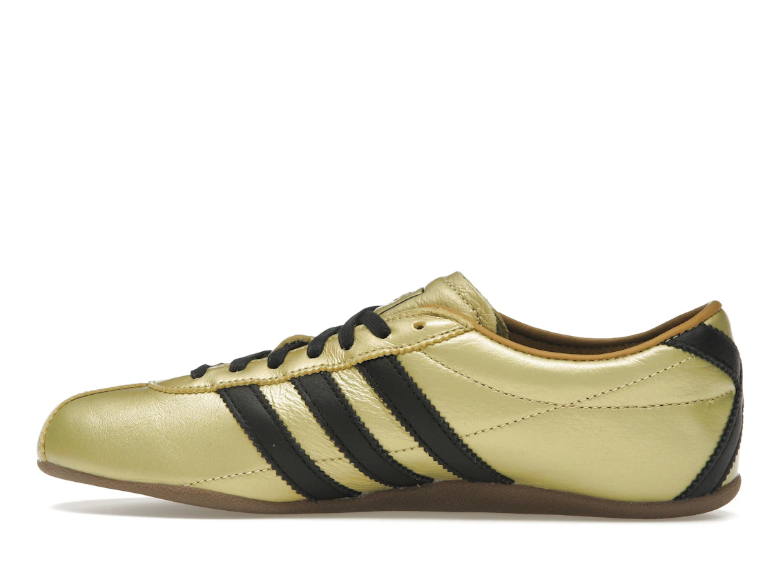 Vue 20 de adidas Tokyo Decon Gold Metallic Black 