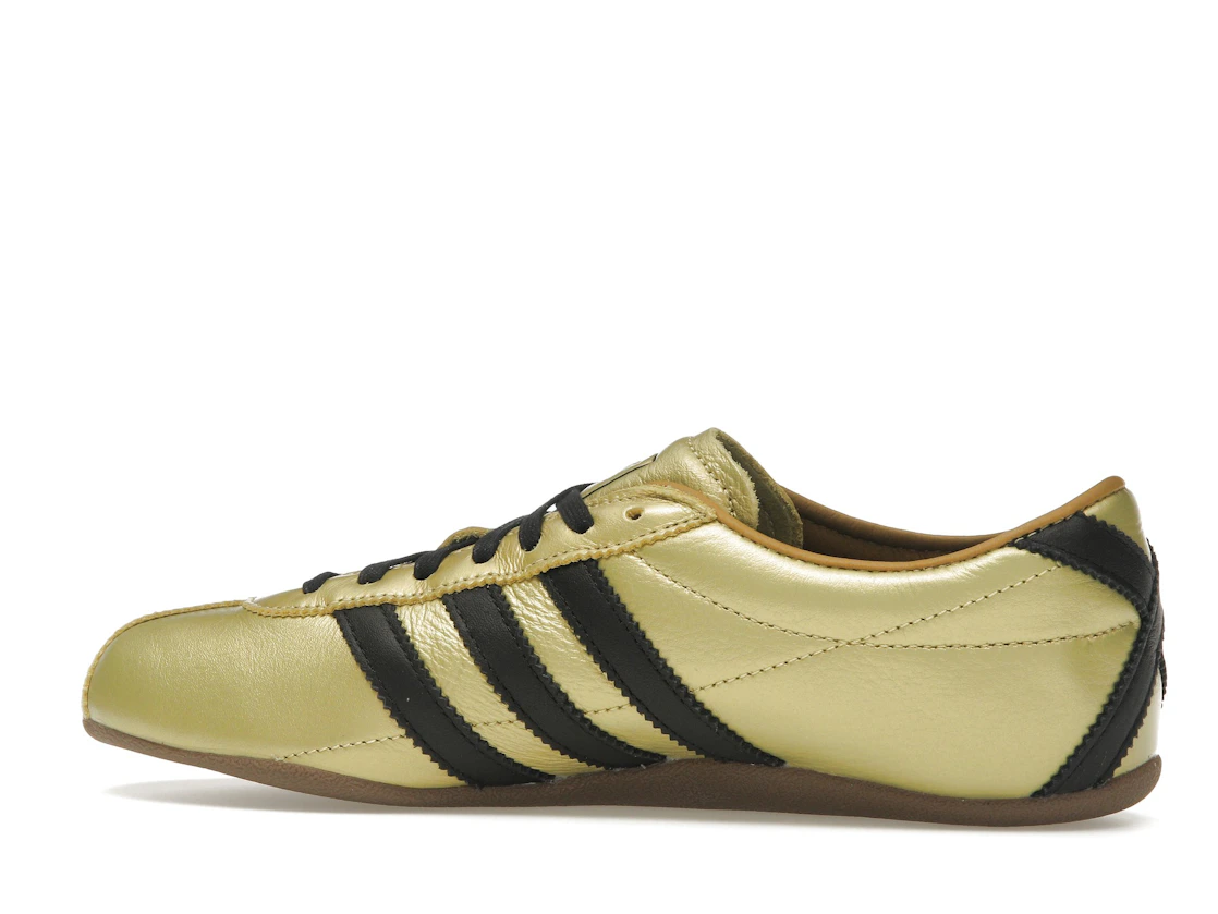Vue 21 de adidas Tokyo Decon Gold Metallic Black 